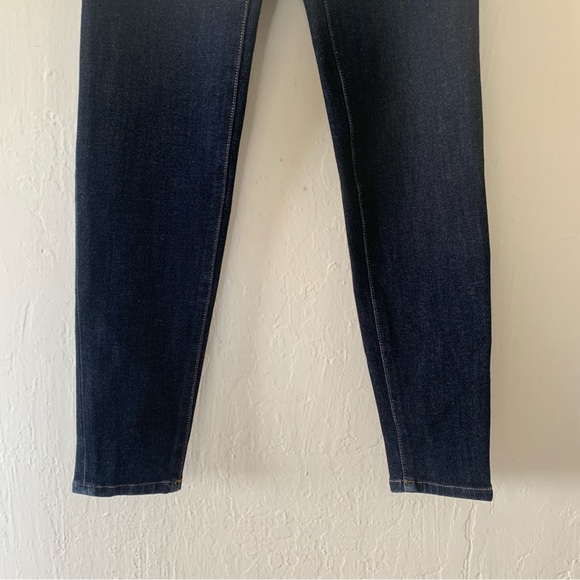 Frame Denim Le High Stretch Skinny Jeans - Picture 5 of 10